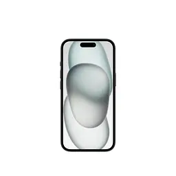 Мобільний телефон Apple iPhone 15 256GB Black (MTP63) - мініатюра 2