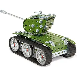 Конструктор Eitech Танк 1 (С210) - мініатюра 3