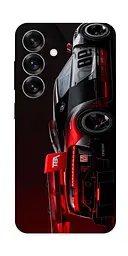TPU чохол Demsky Sport car для Samsung Galaxy S25+