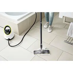 Пароочисник Karcher SC 2 Deluxe (1.513-400.0) [103782] - мініатюра 4
