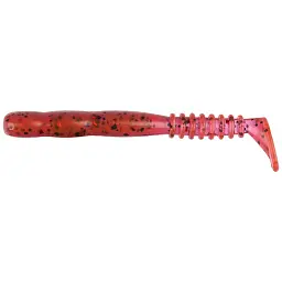 Силікон Reins Rockvibe Shad 2" 590 Free Style Cola (20 шт/уп)