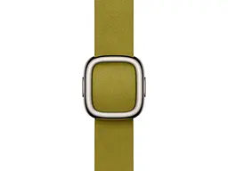 Ремешок Apple для Watch 42mm Modern Buckle Chartreuse - Small (MXW63)