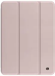 Чохол до планшета Armorstandart Flex Case iPad 11 2025 (A16) / 10.9 2024 / 2022 Pink (ARM84461)