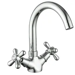 Змішувач для кухні Mixxus Premium Dominox 274 (MI1584) - мініатюра 2