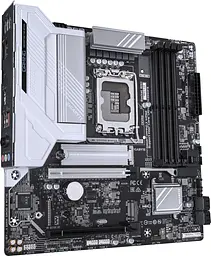 Материнська плата GIGABYTE B860M GAMING X WIFI6E LGA 1851 - мініатюра 5