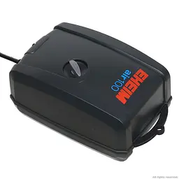 Компресор Eheim air pump 100 (3701010) - мініатюра 9