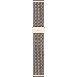 Смарт-годинник Xiaomi Watch S4 41mm Milanese Strap (Sunset Gold) Золотий BHR07VWGL (1170643) - мініатюра 4