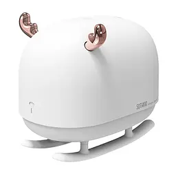 Портативний зволожувач повітря Xiaomi Sothing Deer Humidifier and Light (DSHJ-H-009)