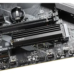 SSD накопичувач Apacer AS2280Q4U 512GB (AP512GAS2280Q4U-1) [126384] - мініатюра 6