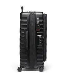 Валіза 76 См Tumi 19 DEGREE BLACK TEXTURE 76х51х28 0228792DTX - мініатюра 8