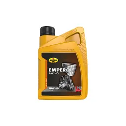 Моторна олива Kroon-Oil EMPEROL RACING 10W-60 1л (KL 20062)