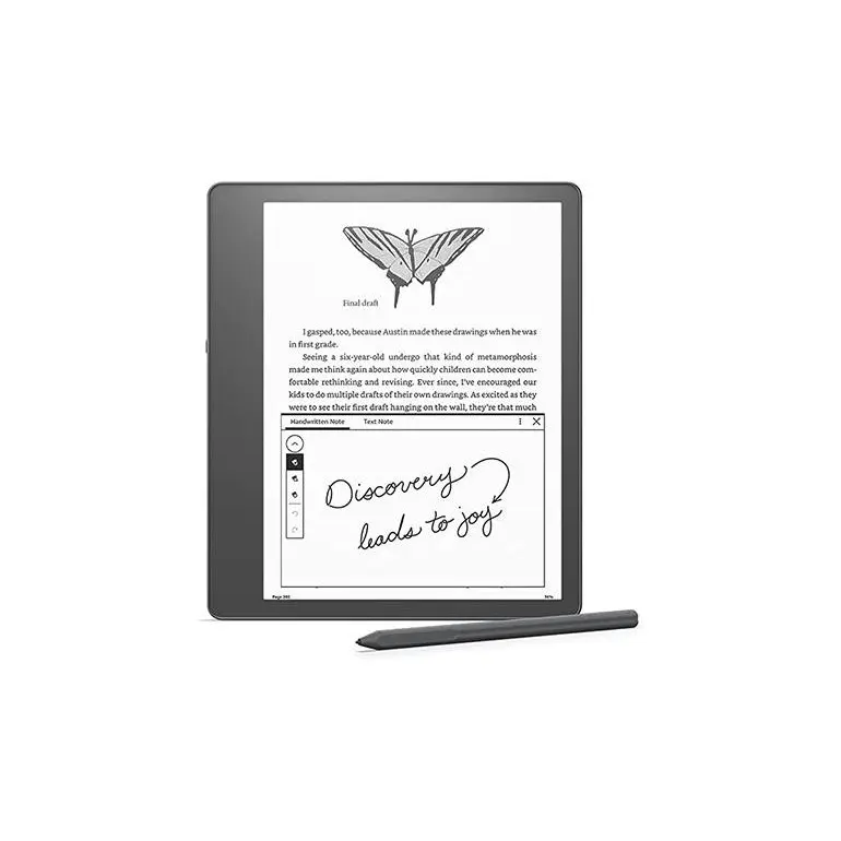 Amazon Kindle Scribe 2022 16GB 本体 1bd5f6d527269d615e80c02796b9b3