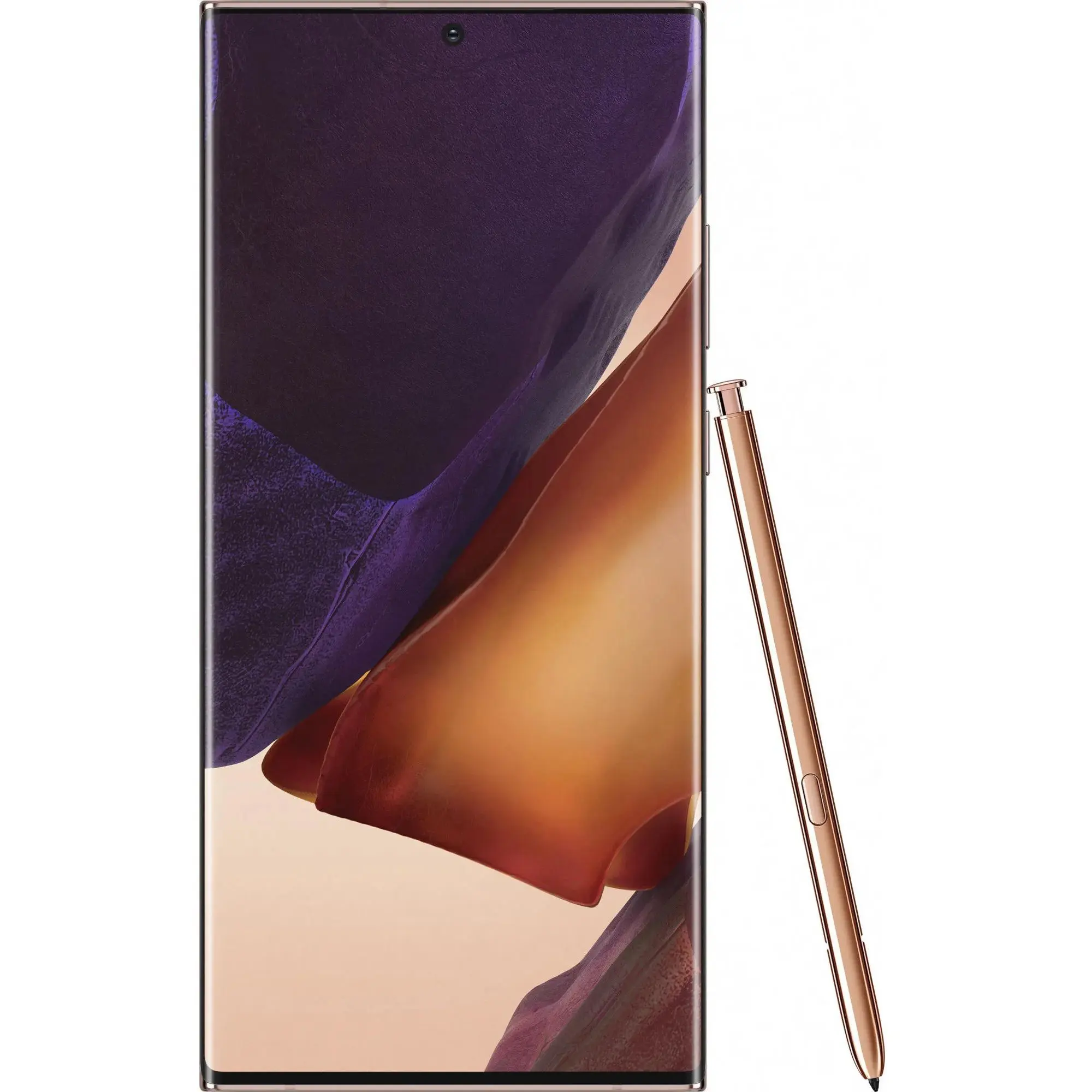 Samsung Galaxy Note20 Ultra 256 ГБ / 8 ГБ - купити смартфон: ціни