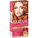 Устойчивая крем-краска для волос Аcme Сolor Malva Color Revive тон № 734 (медный)