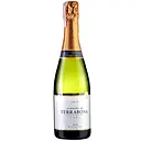 Вино игристое Marques de Terrabona Cava Brut 11.5% белое сухое 0.75 л