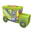 Набор сладостей Bob Snail Fruit Start с игрушкой и стикером 108 г