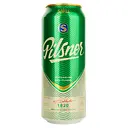 Пиво Saku Pilsner світле фільтроване 4.2% 0.5 л