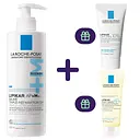 Бальзам для тела La Roche-Posay Lipikar AP+M 400 мл + набор средств для тела