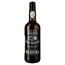 Вино кріплене Santa Maria Madeira 3 YO Full Rich, червоне, солодке, 17,5%, 0,75 л (780007)