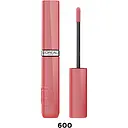 Помада для губ L'Oreal Paris Infaillible Laque Resistance №600 жидкая 4.5 мл
