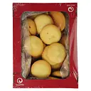 Печенье SweeTale Лимоша сдобное песочно-отсадное 0.4 кг