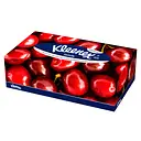 Серветки паперові Kleenex Family в коробці 150шт в подарунок до будь-якого товару з вибраного асортименту. К-ть подарунків обмежена. На 1 замовлення – 1 подарунок.