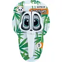 Ножницы детские Kite Panda в футляре 13 см (K21-017-05)