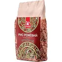 Рис розовый Сто пудів Триполье 400 г