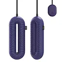 Сушилка для обуви с таймером Xiaomi Sothing ZERO Shoes Dryer (DSHJ-S-1904C) Purple