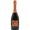 Вино ігристе Cabriz біле брют 0.75 л