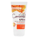 Крем после депиляции Lady Caramel, увлажняющий, 150 мл
