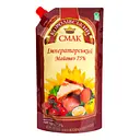 Майонез Королівський смак Императорский 75%, 500 г (891598)