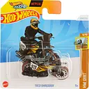 Базова машинка Hot Wheels HW Dirt Tred Shredder коричневий (5785)  