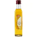 Масло оливковое Oscar Pure рафинированное с добавлением оливкового нерафинированного масла 250 мл (905725)