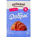 Дрожжи Добрик сухие быстрорастворимые 11 г (904257)