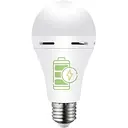 Лампа аккумуляторная Cata LED CT-4229 АС9 W DC3W 6400K (59314)