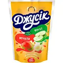Напиток соковый Джуссик Мультифрукт пастеризованный 200 мл