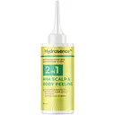 Кислотний пілінг Hydrasence 2 в 1 AHA Scalp & Body Pilling для шкіри голови та тіла 150 мл