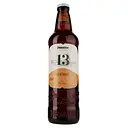 Пиво Primator Polotmavy полутемное, 5.5%, 0.5 л