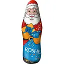 Шоколадна фігурка Roshen Святий Миколай 100 г