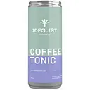Кавовий напій Idealist Coffee & Co. Coffee Tonic 0.25 л