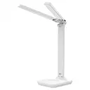 Акумуляторний світлодіодний настільний світильник Ardero DE1738ARD 7 Вт білий (80461)