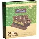 Дубайський шоколад Maestro Massimo 60 г