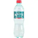 Вода Buvette №5 сильногазована 0.5 л