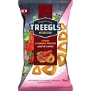 Снеки Treegls кукурузные со вкусом лобстера 75 г