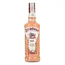 Алкогольный напиток Zubrowka Rose 30% 0.5 л (828983)