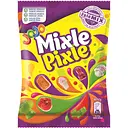Цукерки желейні JOJO Mixle Pixle Sour з фруктовими смаками 80 г