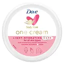 Крем для лица, рук и тела Dove Увлажняющий уход, 250 мл