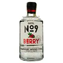 Водка Distil №9 Cranberry 40% 0.5 л