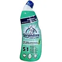 Гель для очищення унітаза та раковини Lavandera з ароматом свіжості 750 мл